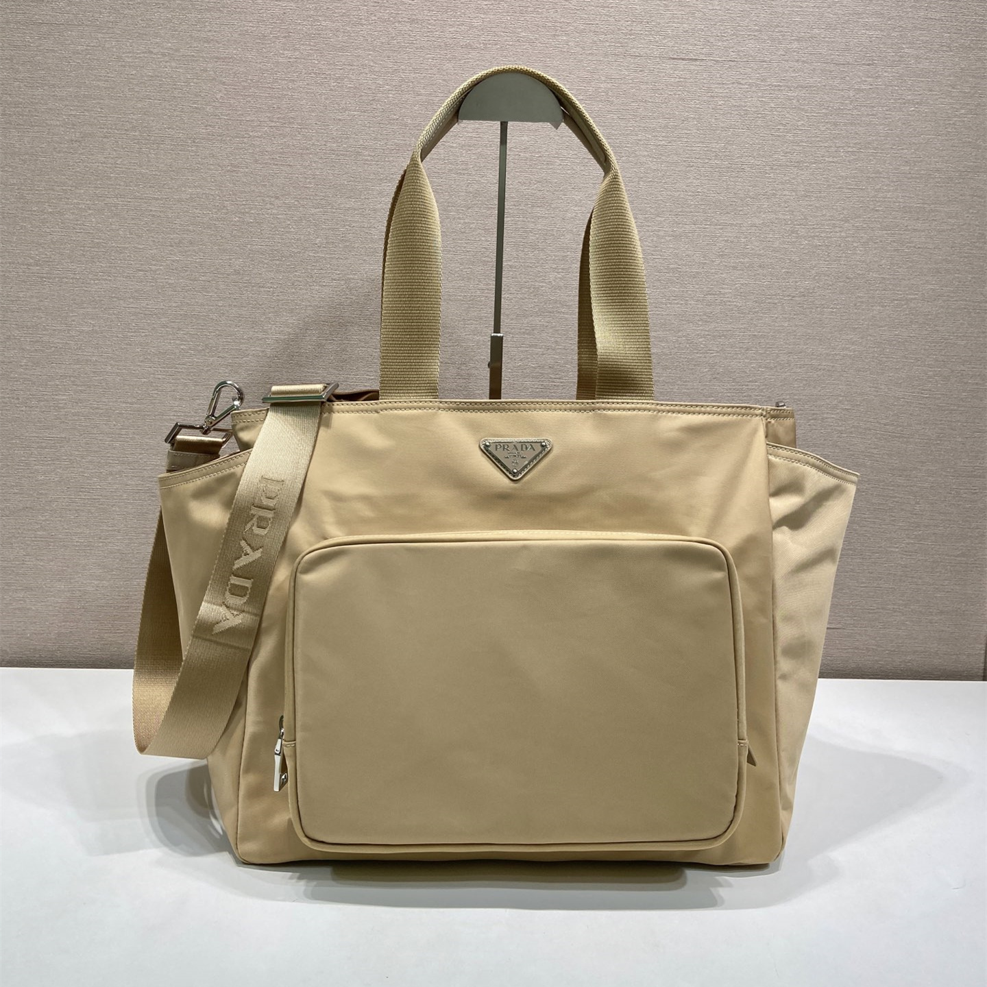 Prada 普拉達 Leather Goods