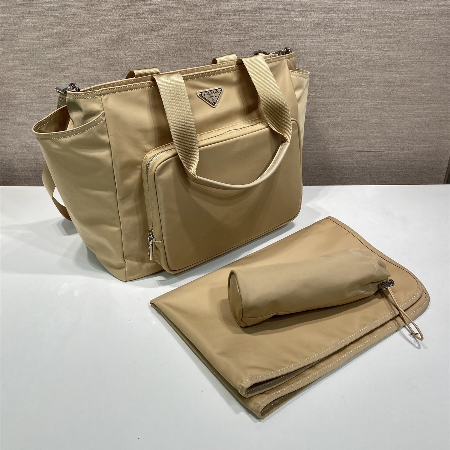 Prada 普拉達 Leather Goods
