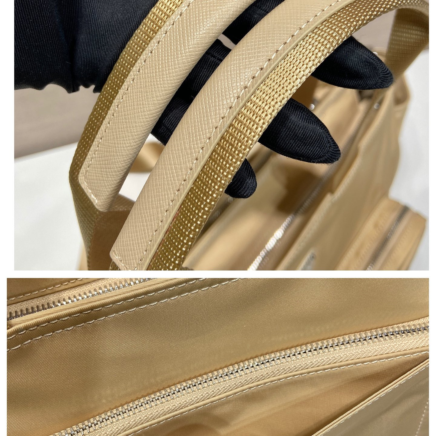 Prada 普拉達 Leather Goods