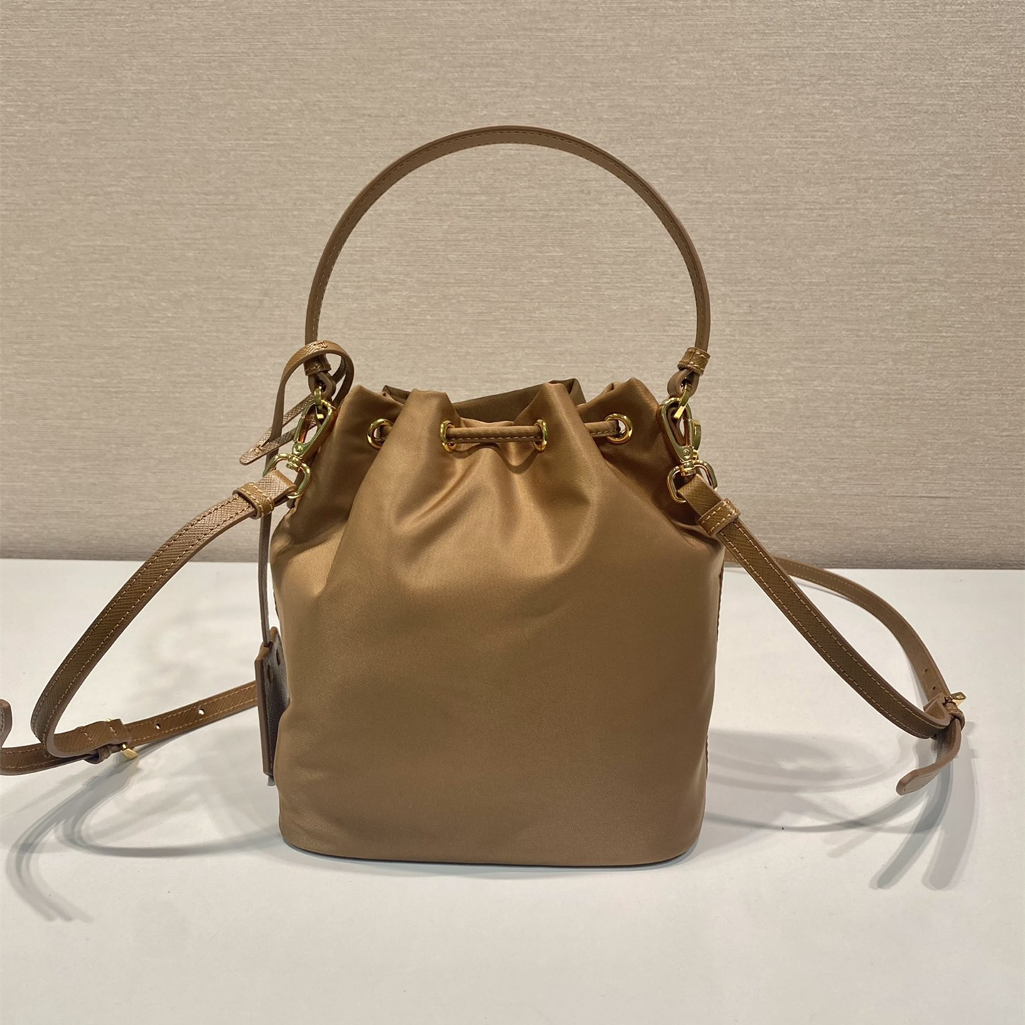 Prada 普拉達 Leather Goods