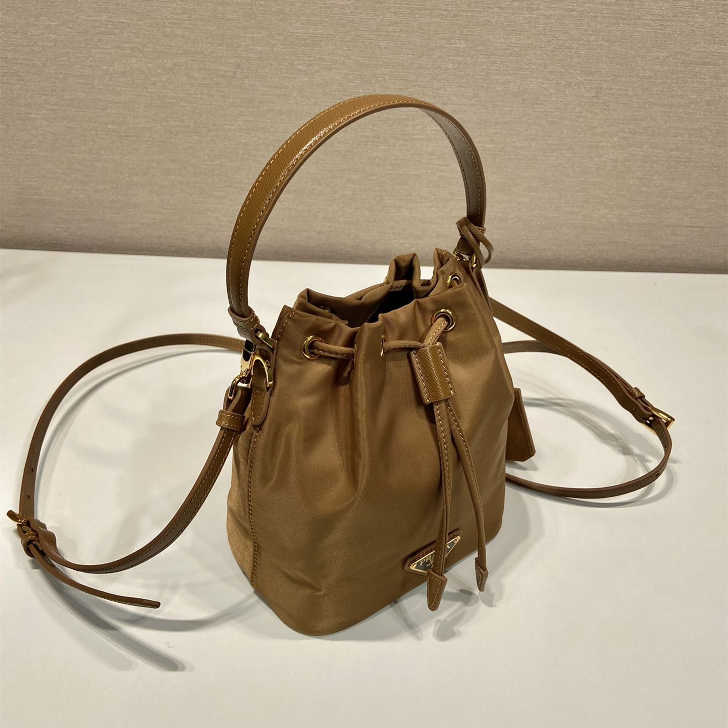Prada 普拉達 Leather Goods