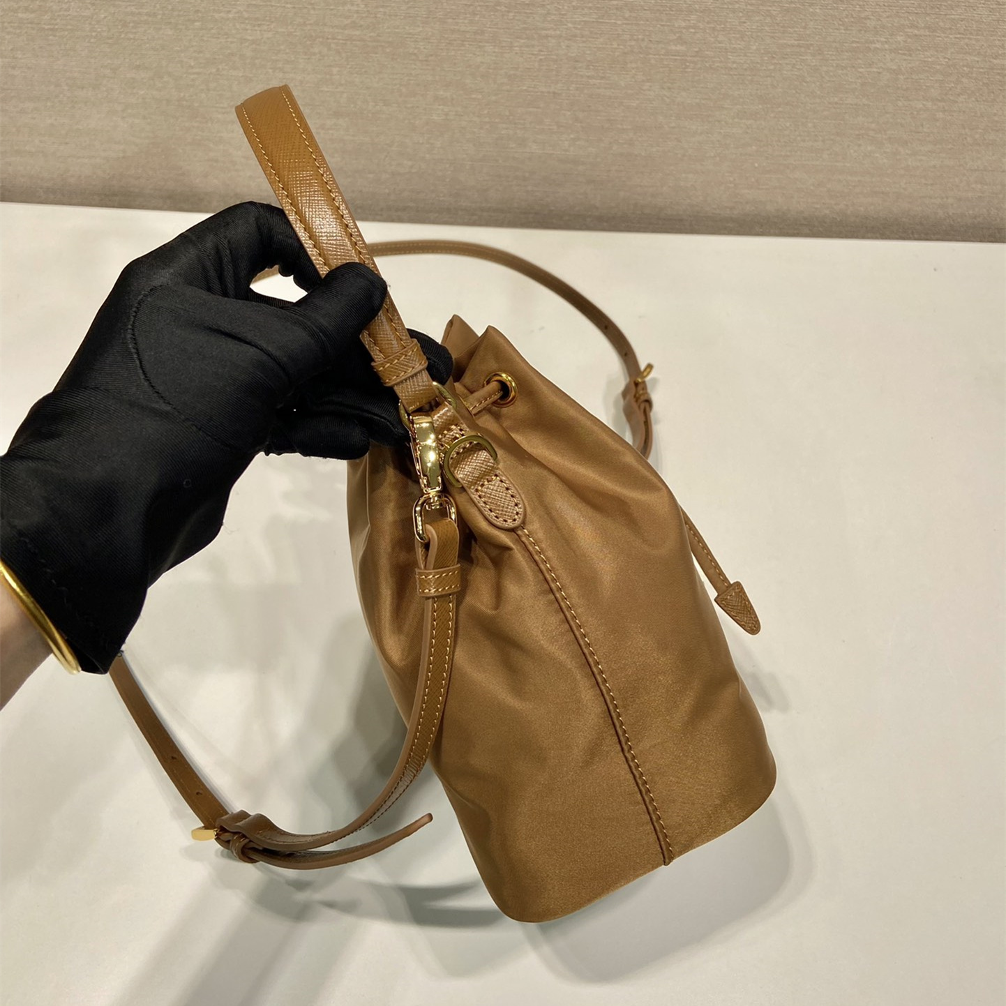 Prada 普拉達 Leather Goods