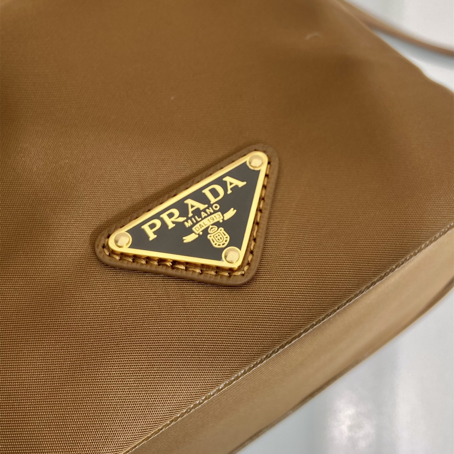 Prada 普拉達 Leather Goods