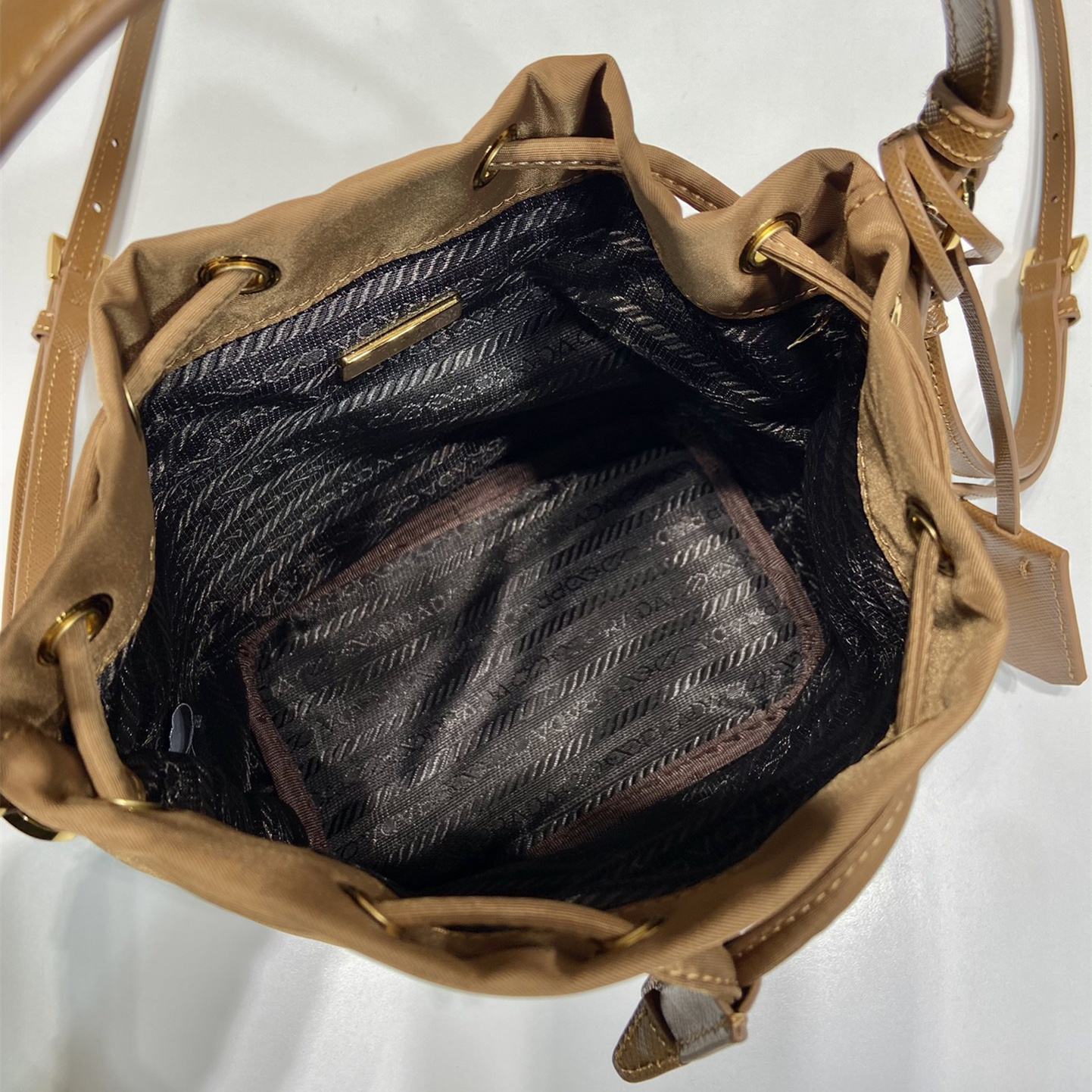 Prada 普拉達 Leather Goods