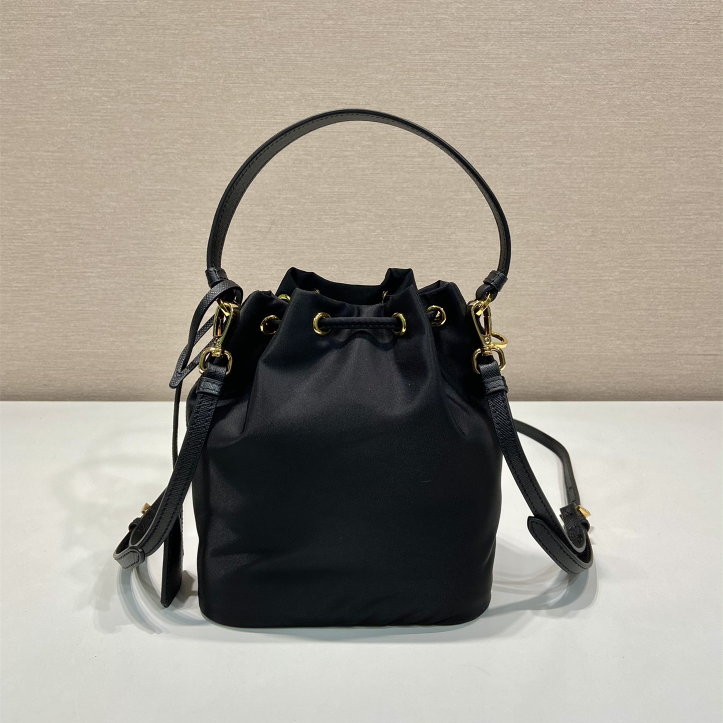 Prada 普拉達 Leather Goods