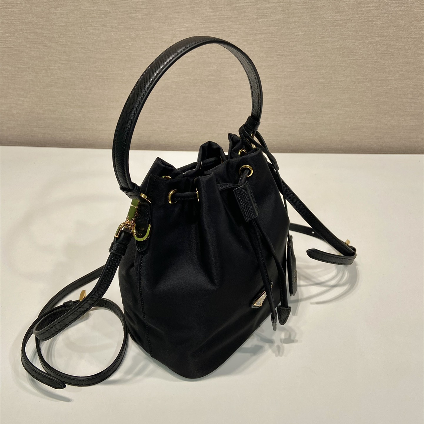 Prada 普拉達 Leather Goods