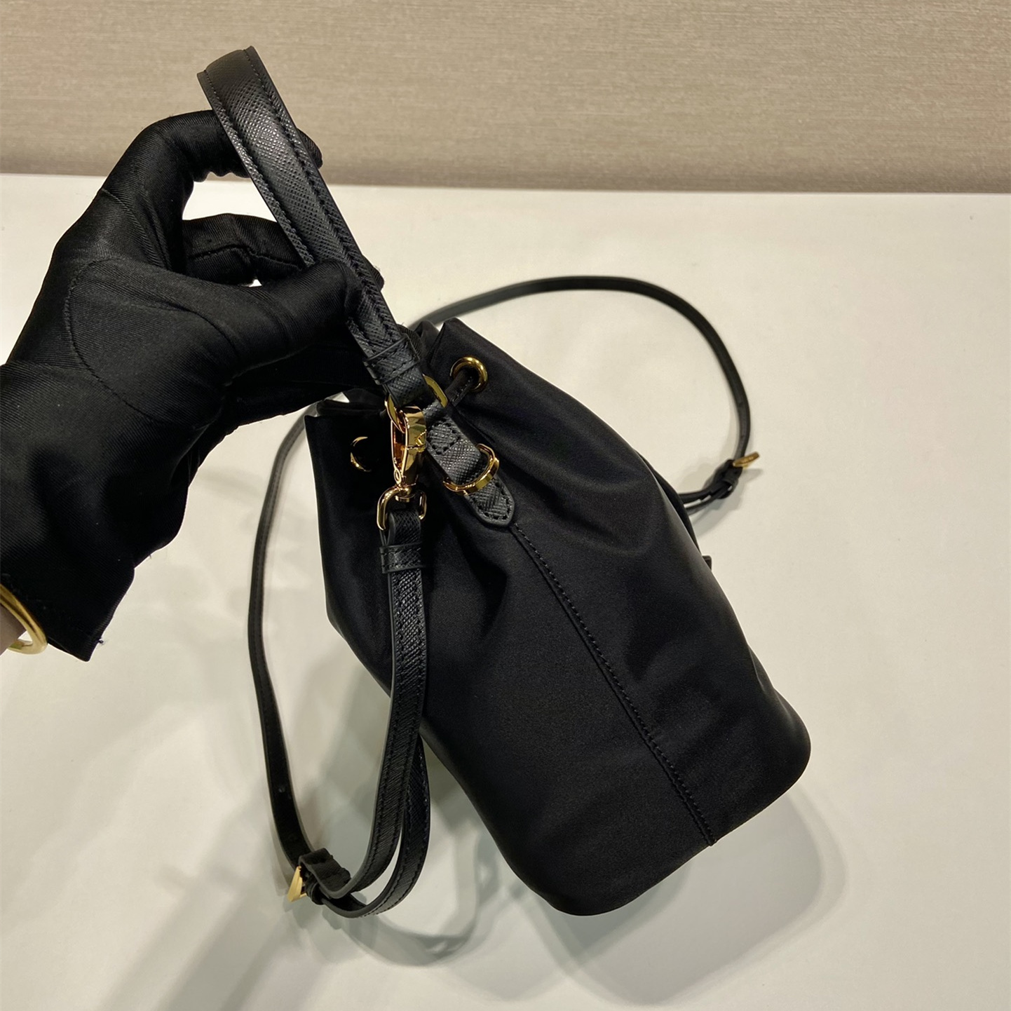 Prada 普拉達 Leather Goods