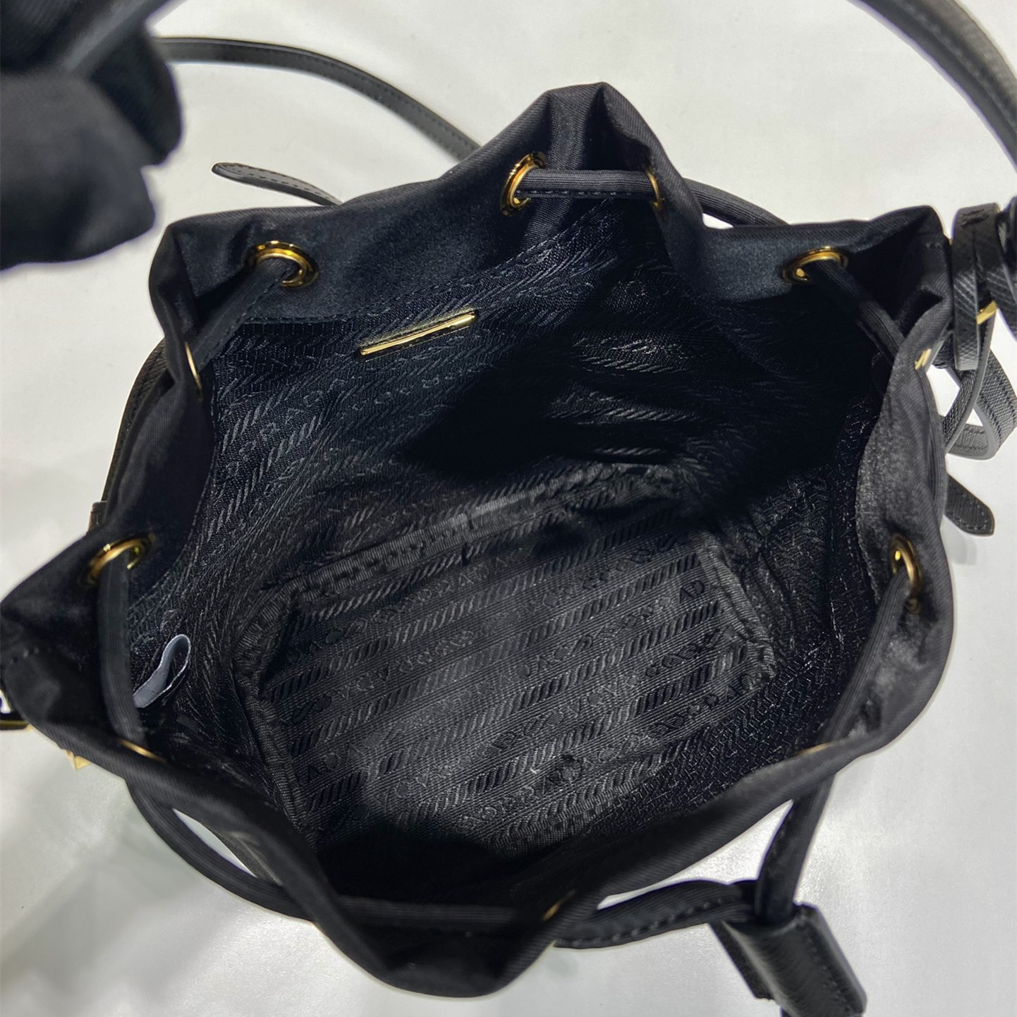 Prada 普拉達 Leather Goods