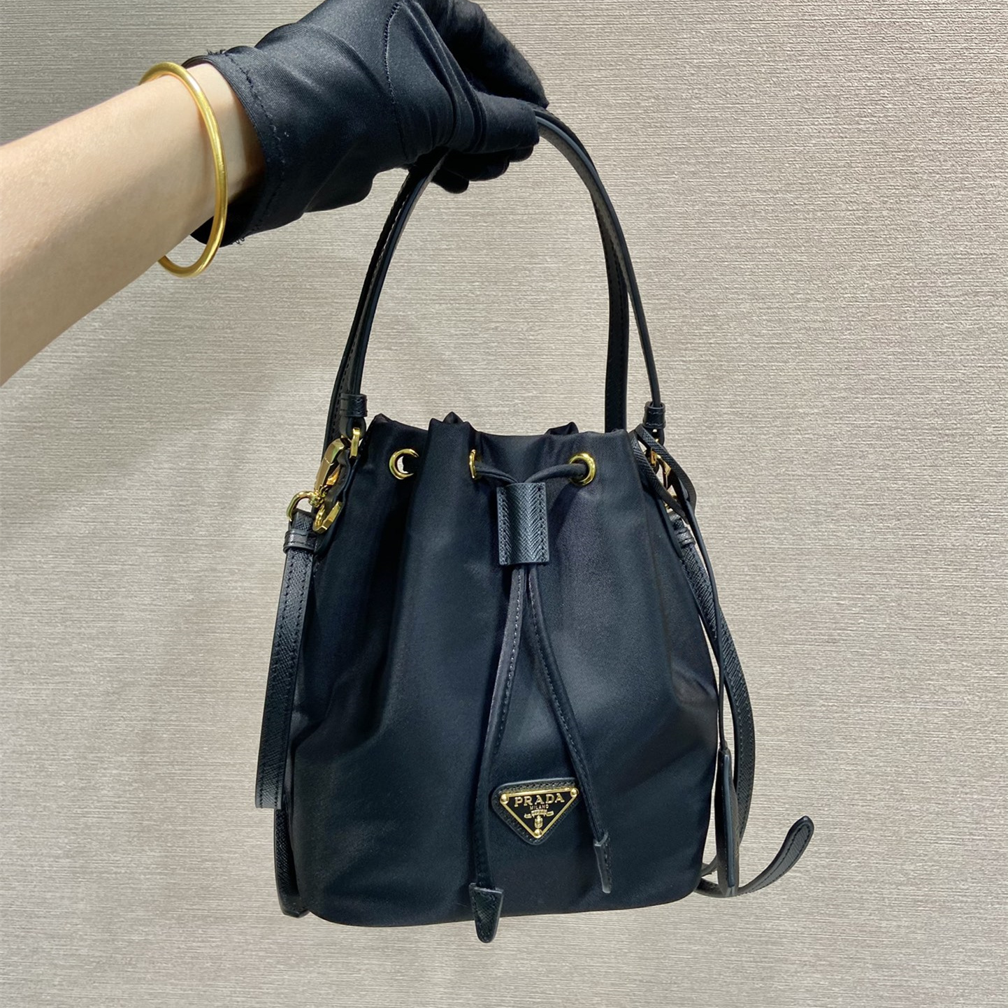 Prada 普拉達 Leather Goods