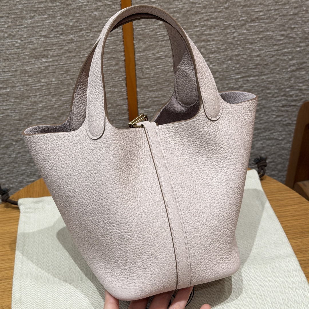 Hermès 愛馬仕 Leather Goods