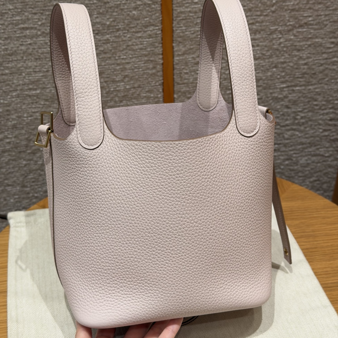 Hermès 愛馬仕 Leather Goods