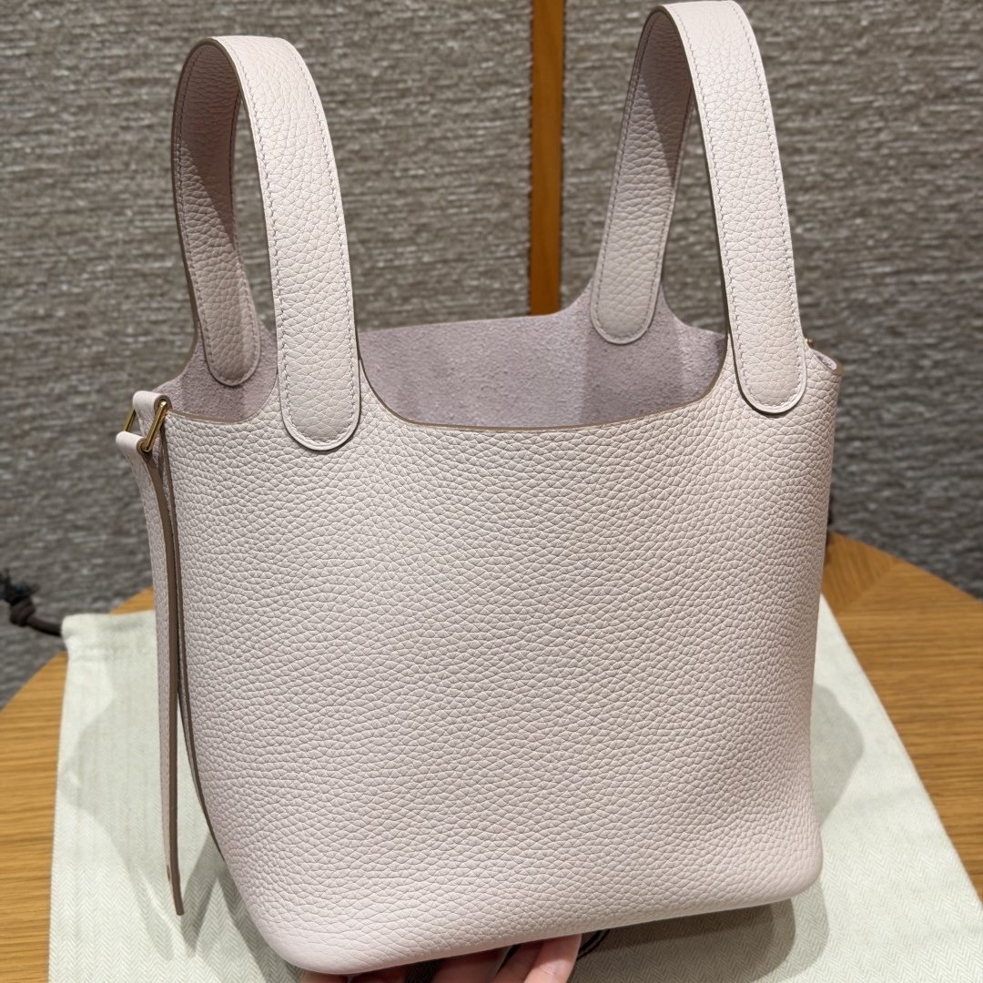 Hermès 愛馬仕 Leather Goods