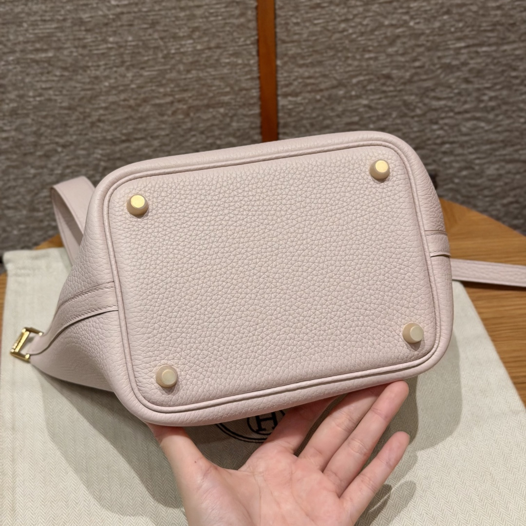 Hermès 愛馬仕 Leather Goods