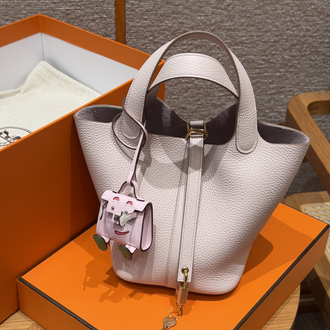 Hermès 愛馬仕 Leather Goods