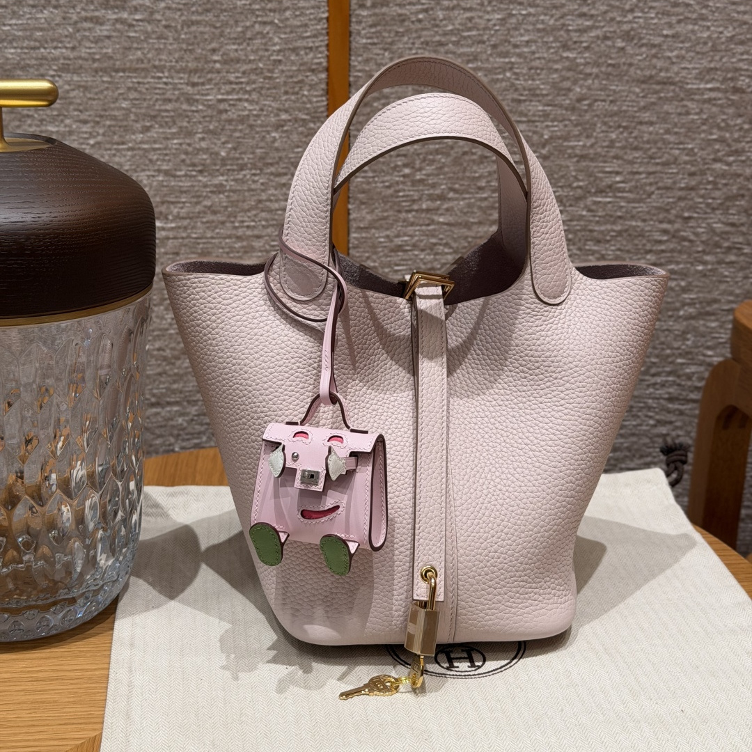 Hermès 愛馬仕 Leather Goods