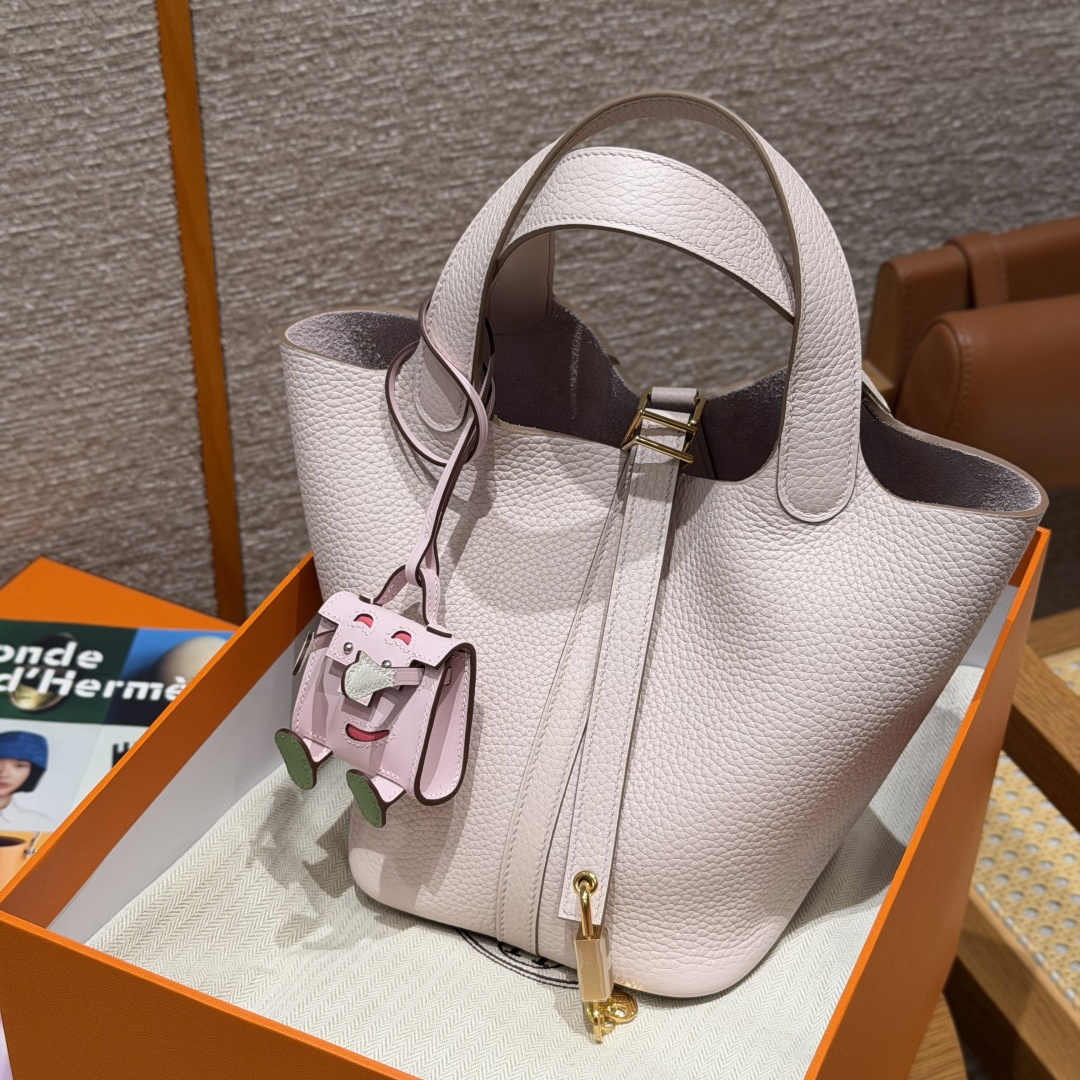 Hermès 愛馬仕 Leather Goods