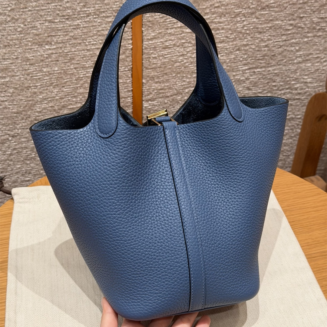 Hermès 愛馬仕 Leather Goods