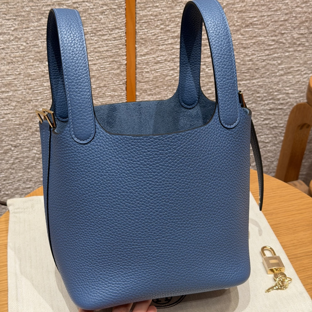 Hermès 愛馬仕 Leather Goods