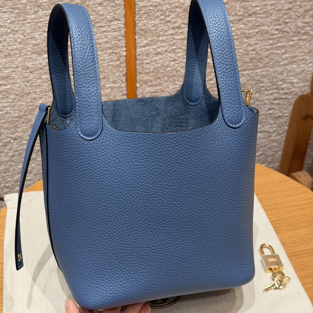 Hermès 愛馬仕 Leather Goods