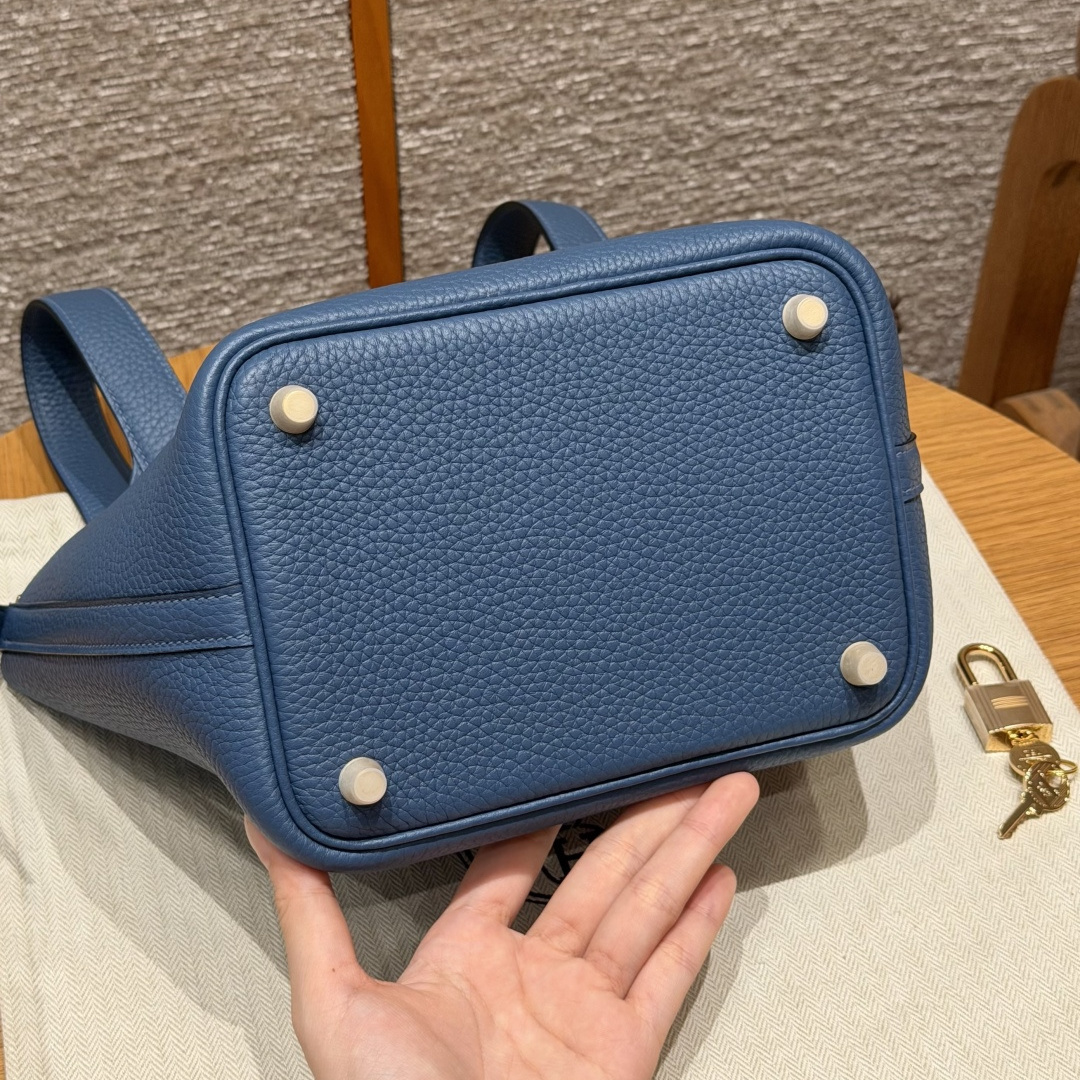Hermès 愛馬仕 Leather Goods