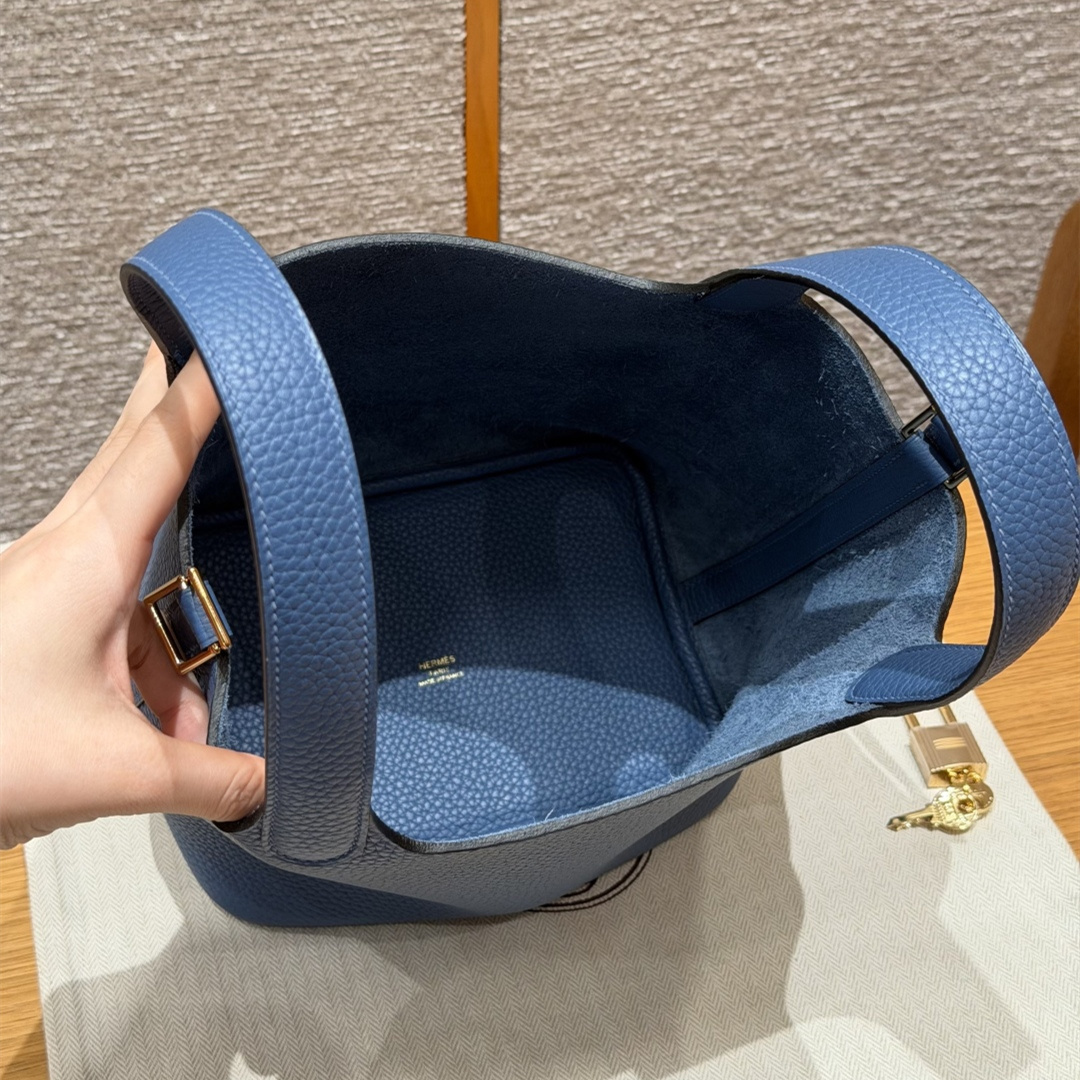 Hermès 愛馬仕 Leather Goods