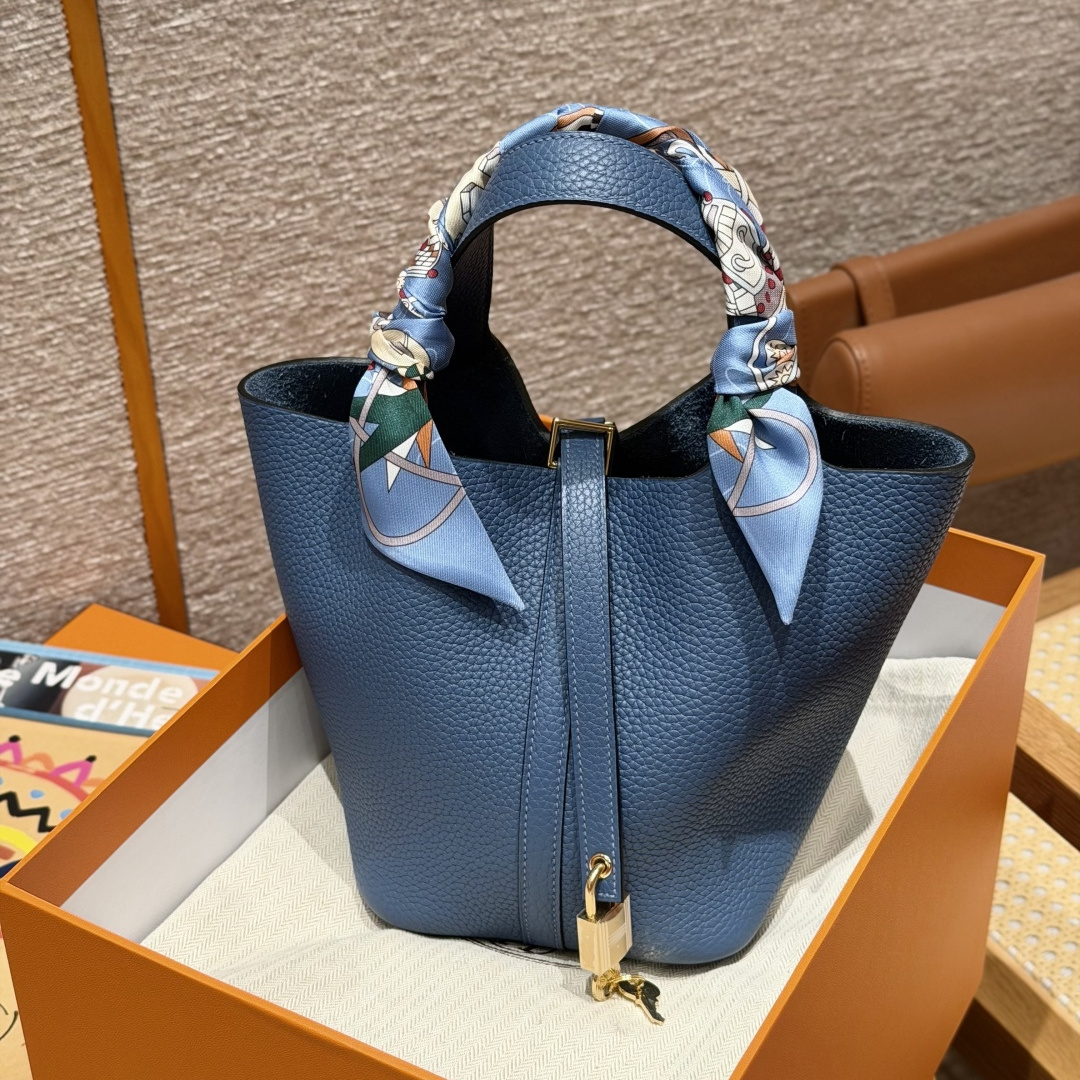 Hermès 愛馬仕 Leather Goods