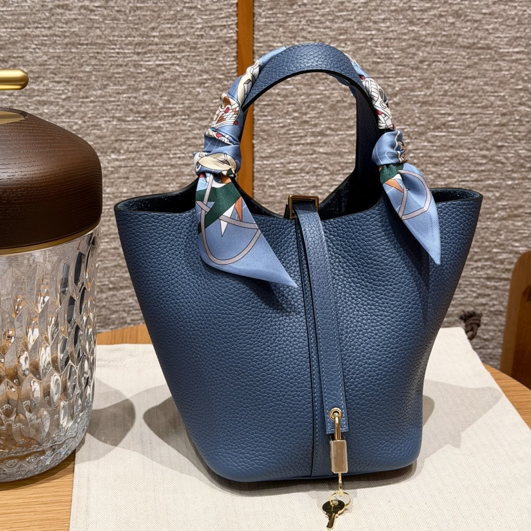 Hermès 愛馬仕 Leather Goods