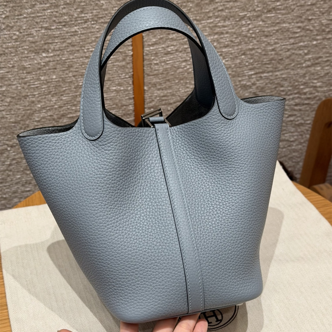Hermès 愛馬仕 Leather Goods