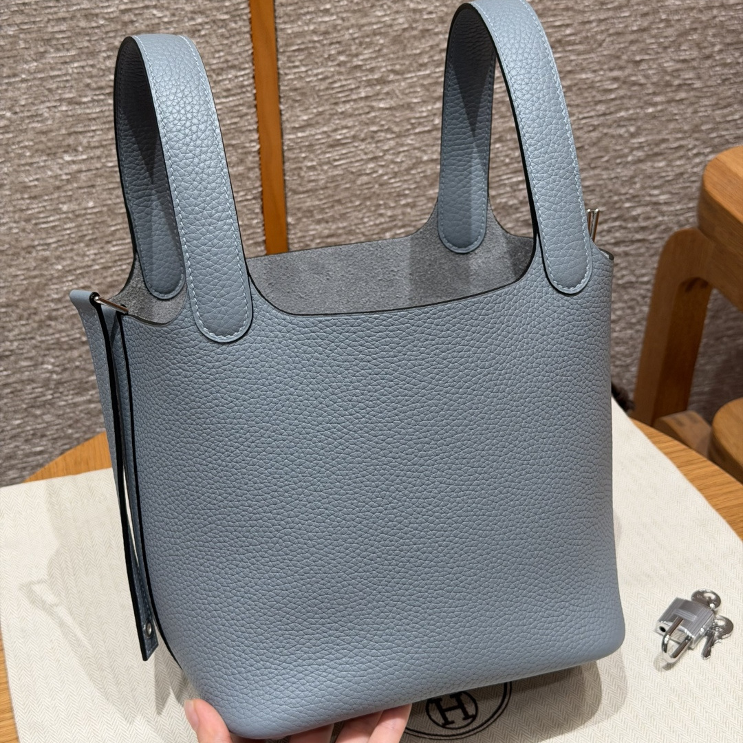 Hermès 愛馬仕 Leather Goods