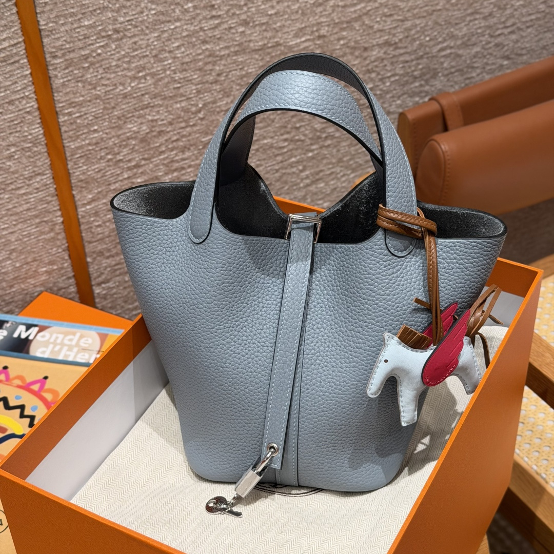 Hermès 愛馬仕 Leather Goods