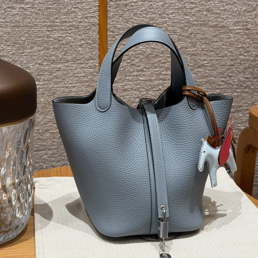 Hermès 愛馬仕 Leather Goods