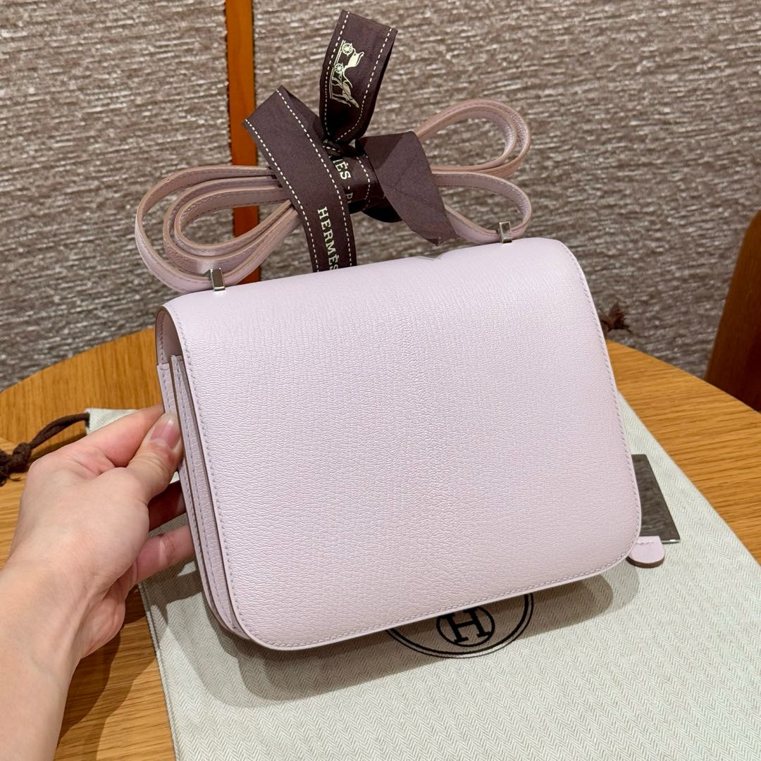 Hermès 愛馬仕 Leather Goods