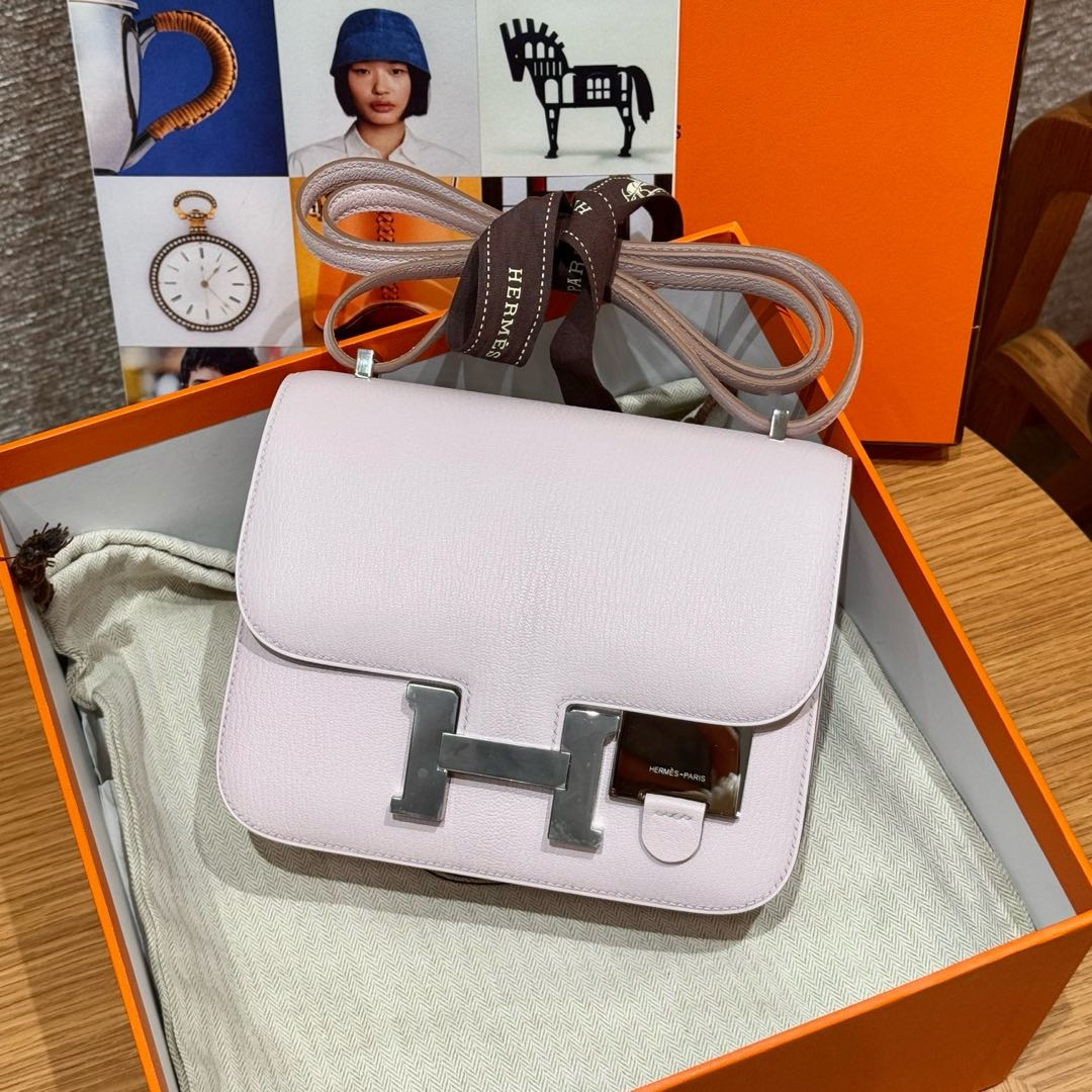 Hermès 愛馬仕 Leather Goods