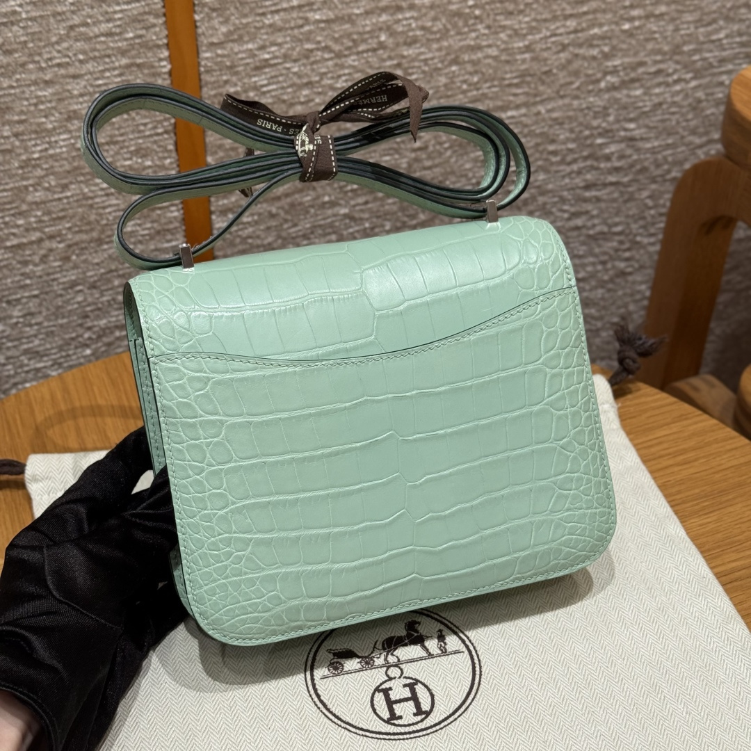 Hermès 愛馬仕 Leather Goods