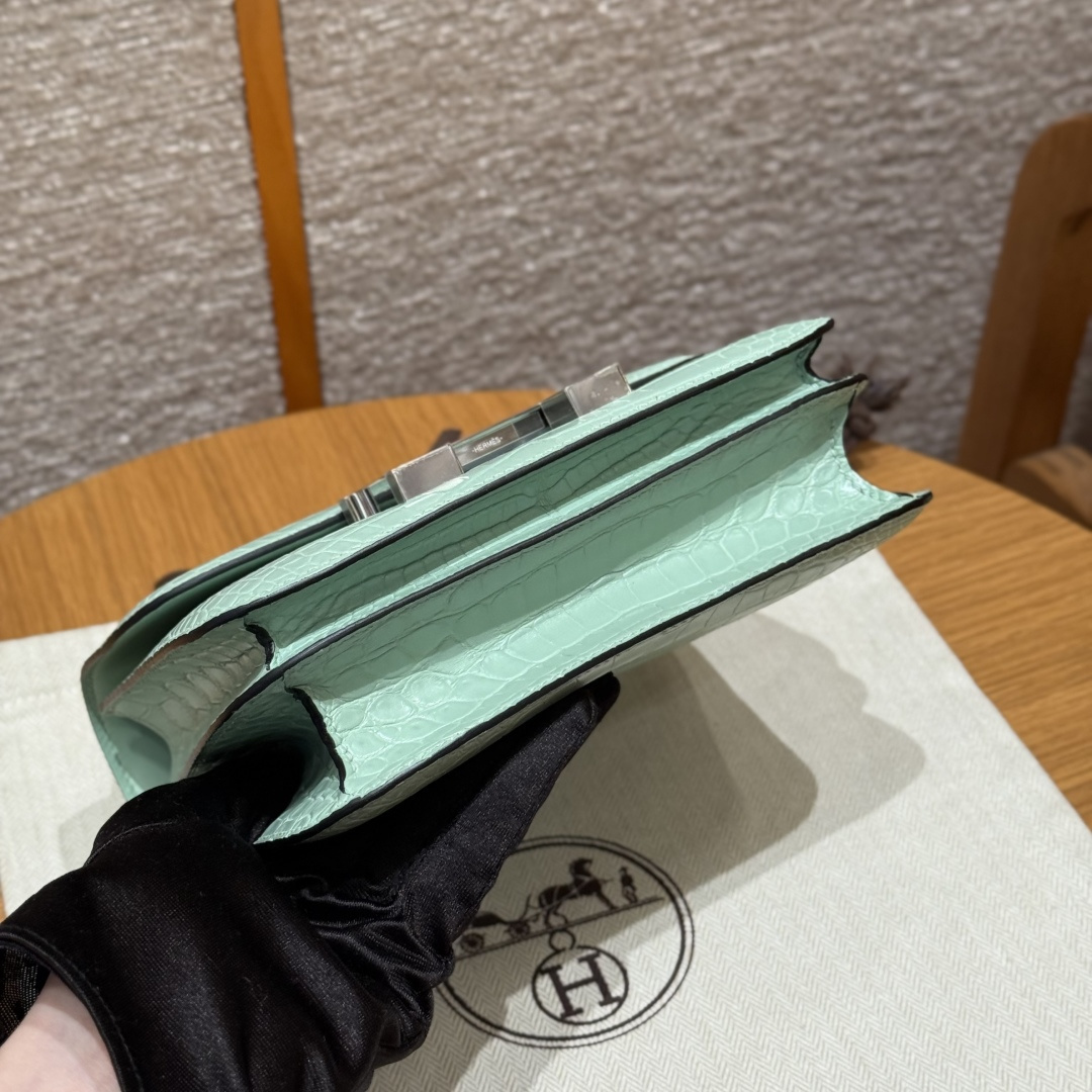 Hermès 愛馬仕 Leather Goods