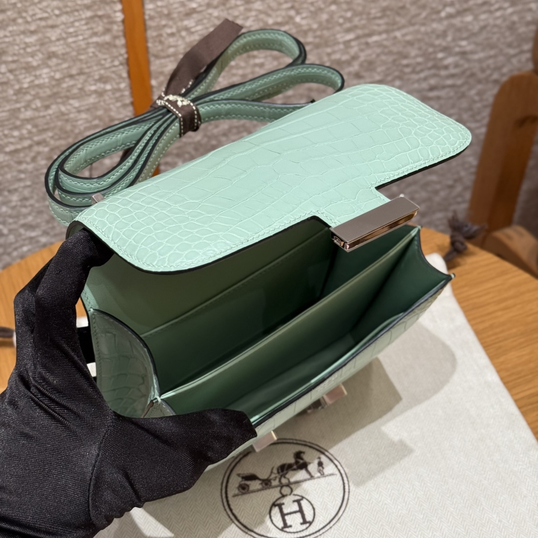 Hermès 愛馬仕 Leather Goods