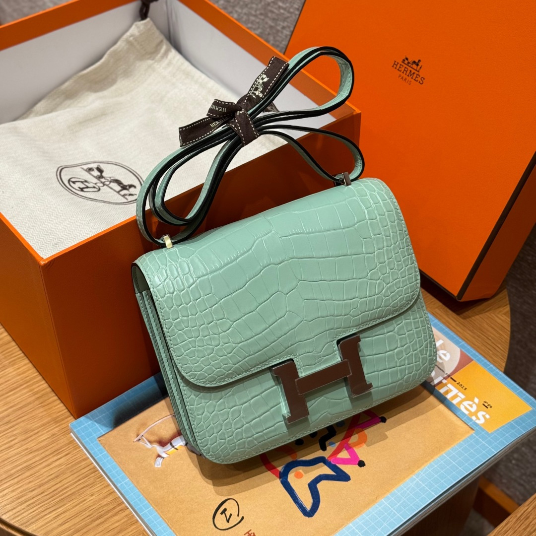 Hermès 愛馬仕 Leather Goods