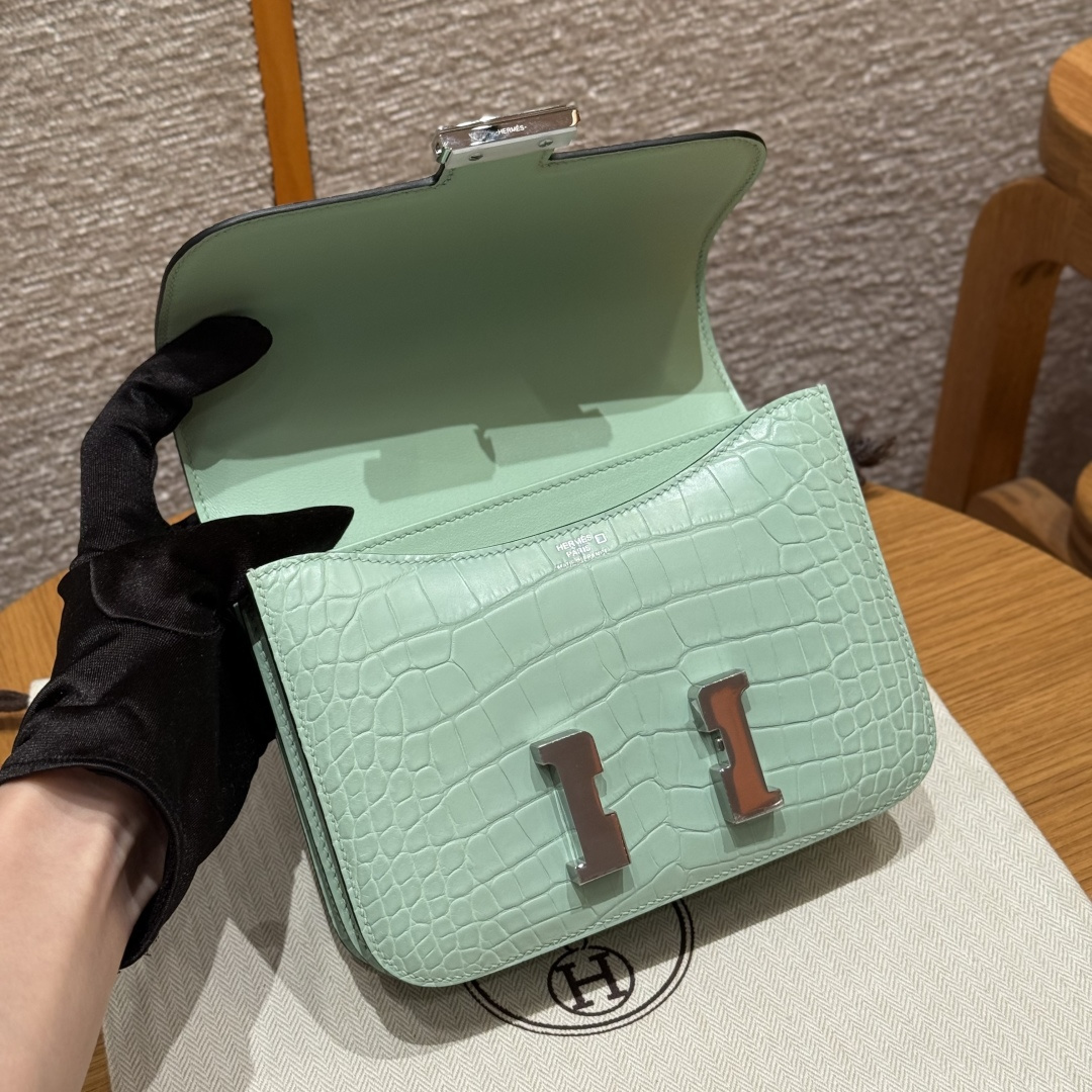 Hermès 愛馬仕 Leather Goods