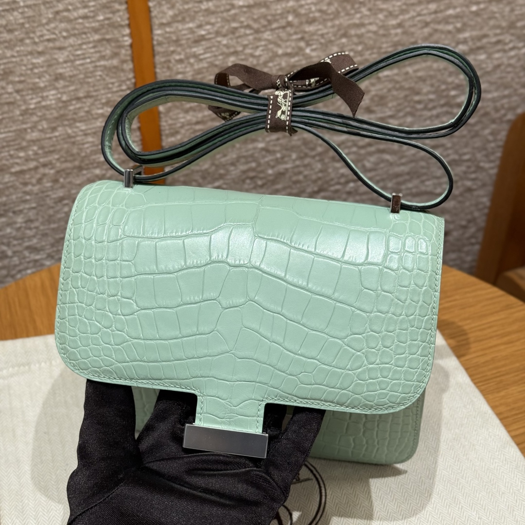 Hermès 愛馬仕 Leather Goods