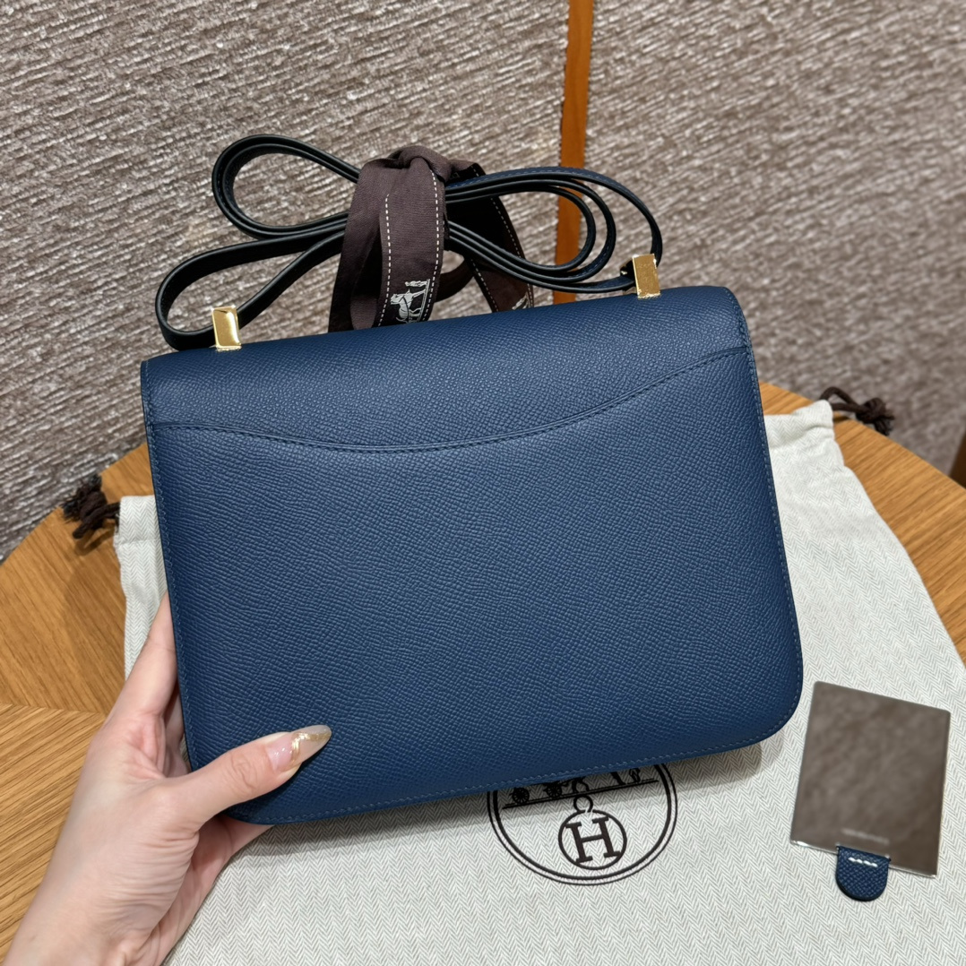 Hermès 愛馬仕 Leather Goods