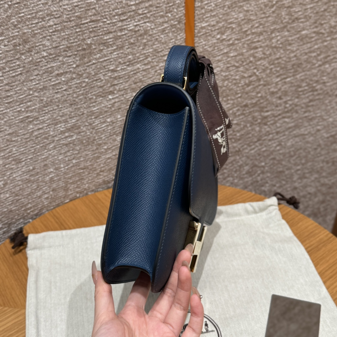 Hermès 愛馬仕 Leather Goods