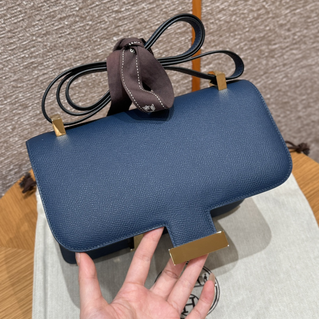 Hermès 愛馬仕 Leather Goods