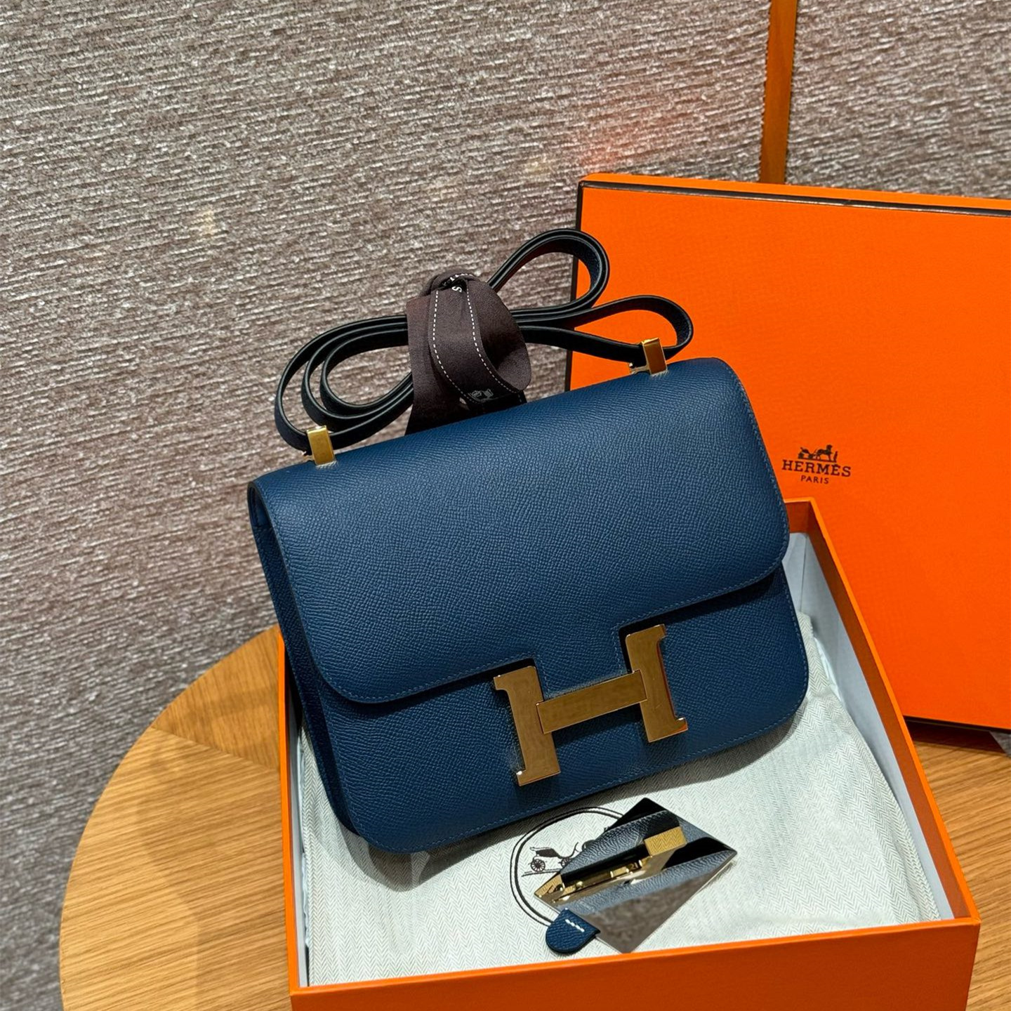 Hermès 愛馬仕 Leather Goods