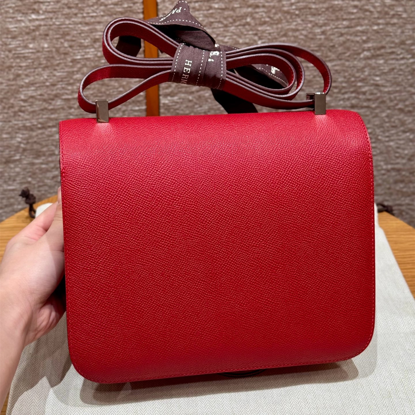 Hermès 愛馬仕 Leather Goods