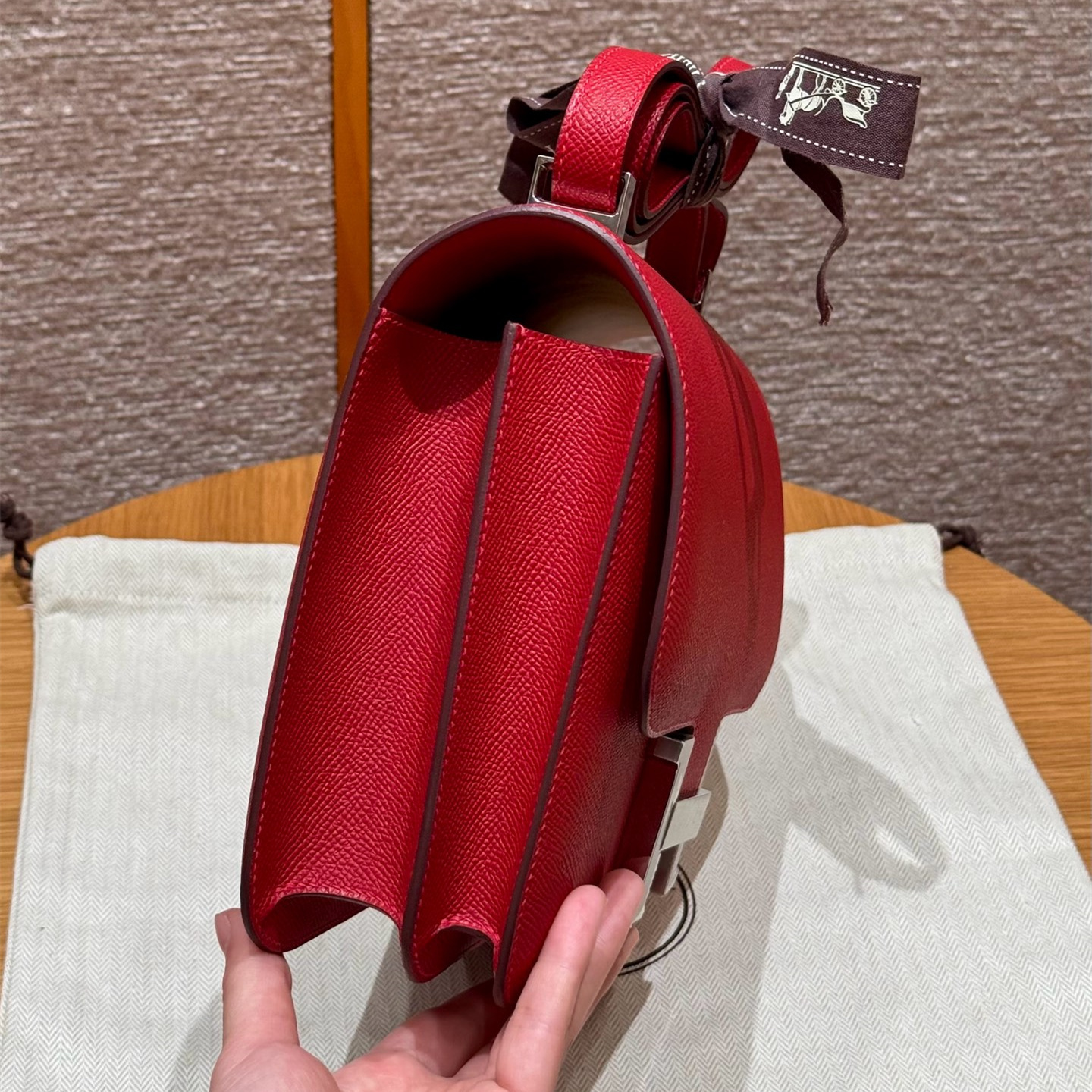 Hermès 愛馬仕 Leather Goods