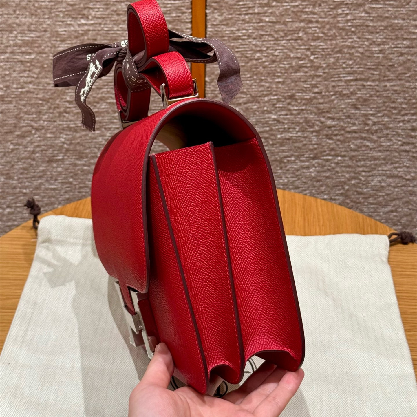 Hermès 愛馬仕 Leather Goods