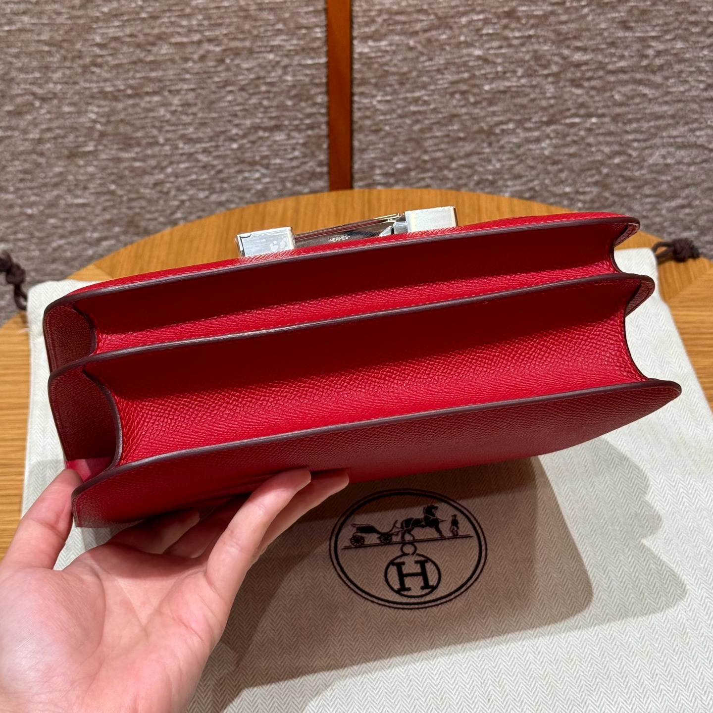 Hermès 愛馬仕 Leather Goods