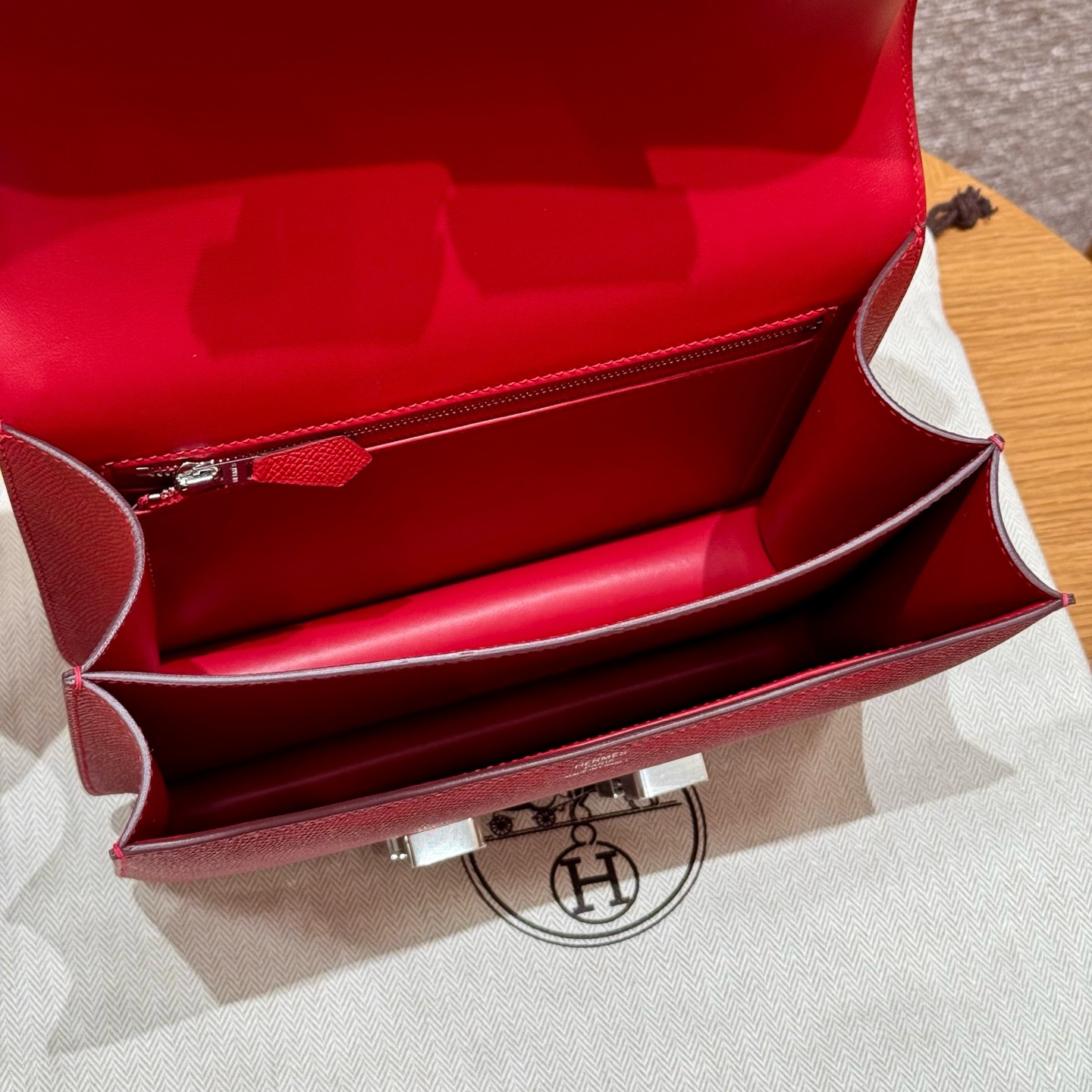 Hermès 愛馬仕 Leather Goods