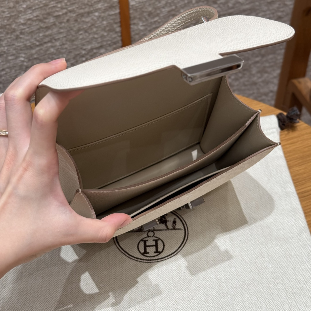 Hermès 愛馬仕 Leather Goods