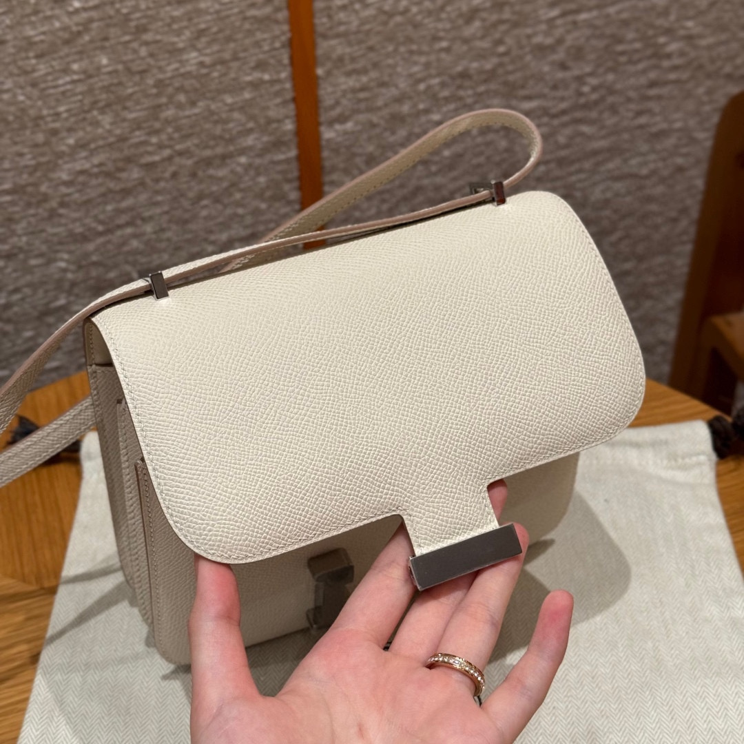 Hermès 愛馬仕 Leather Goods